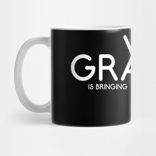 Gravity Mug